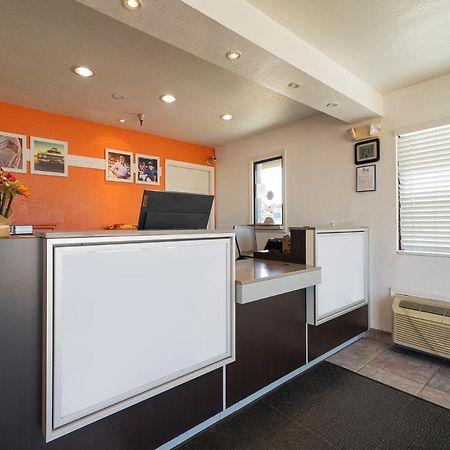 Americas Best Value Inn & Suites Humble Eksteriør bilde