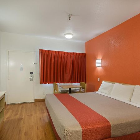Americas Best Value Inn & Suites Humble Eksteriør bilde