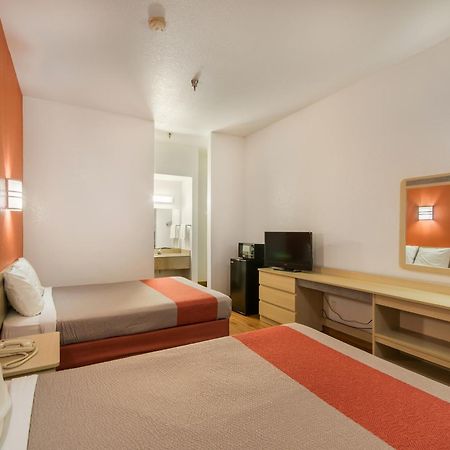 Americas Best Value Inn & Suites Humble Eksteriør bilde