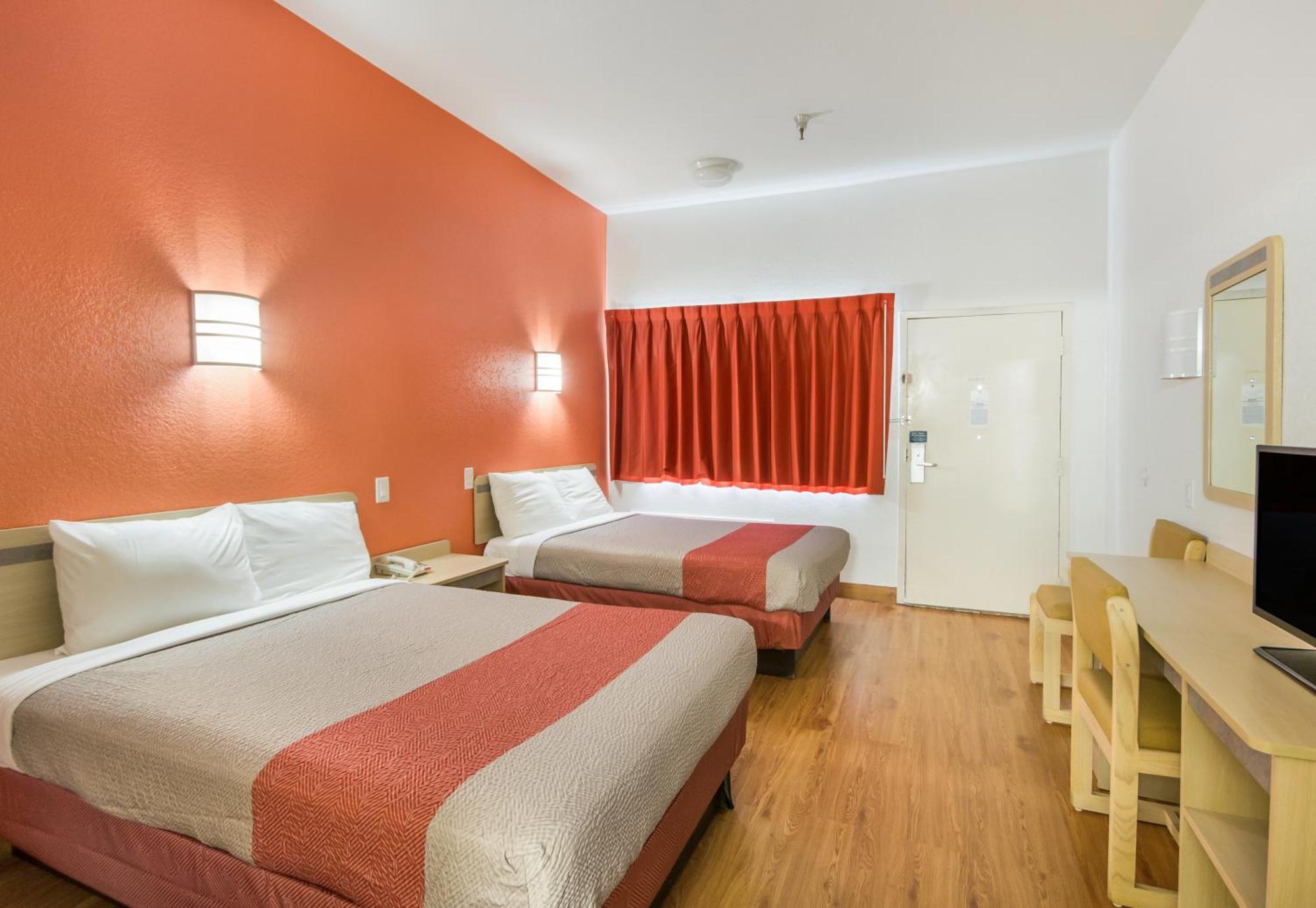 Americas Best Value Inn & Suites Humble Eksteriør bilde