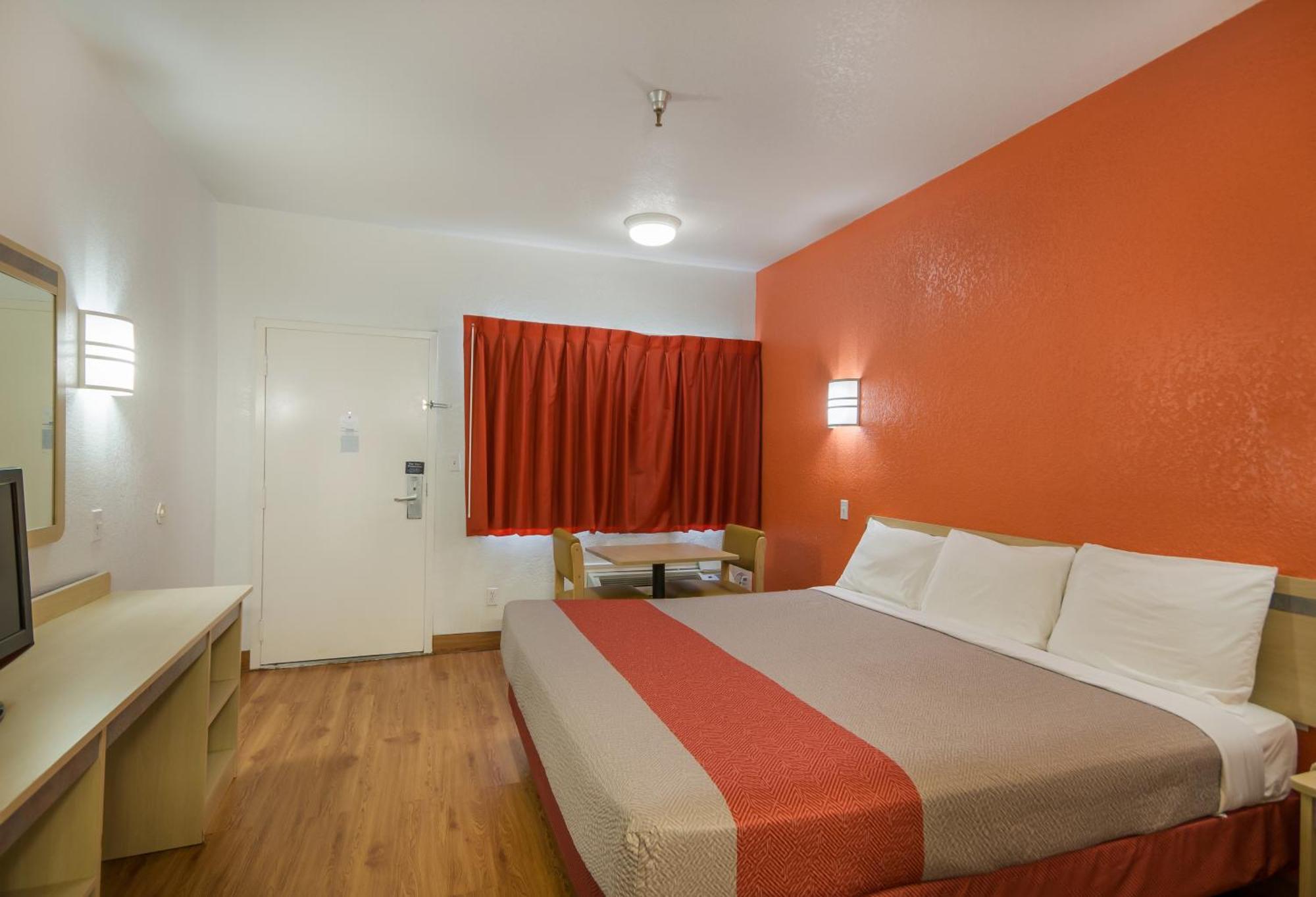 Americas Best Value Inn & Suites Humble Eksteriør bilde