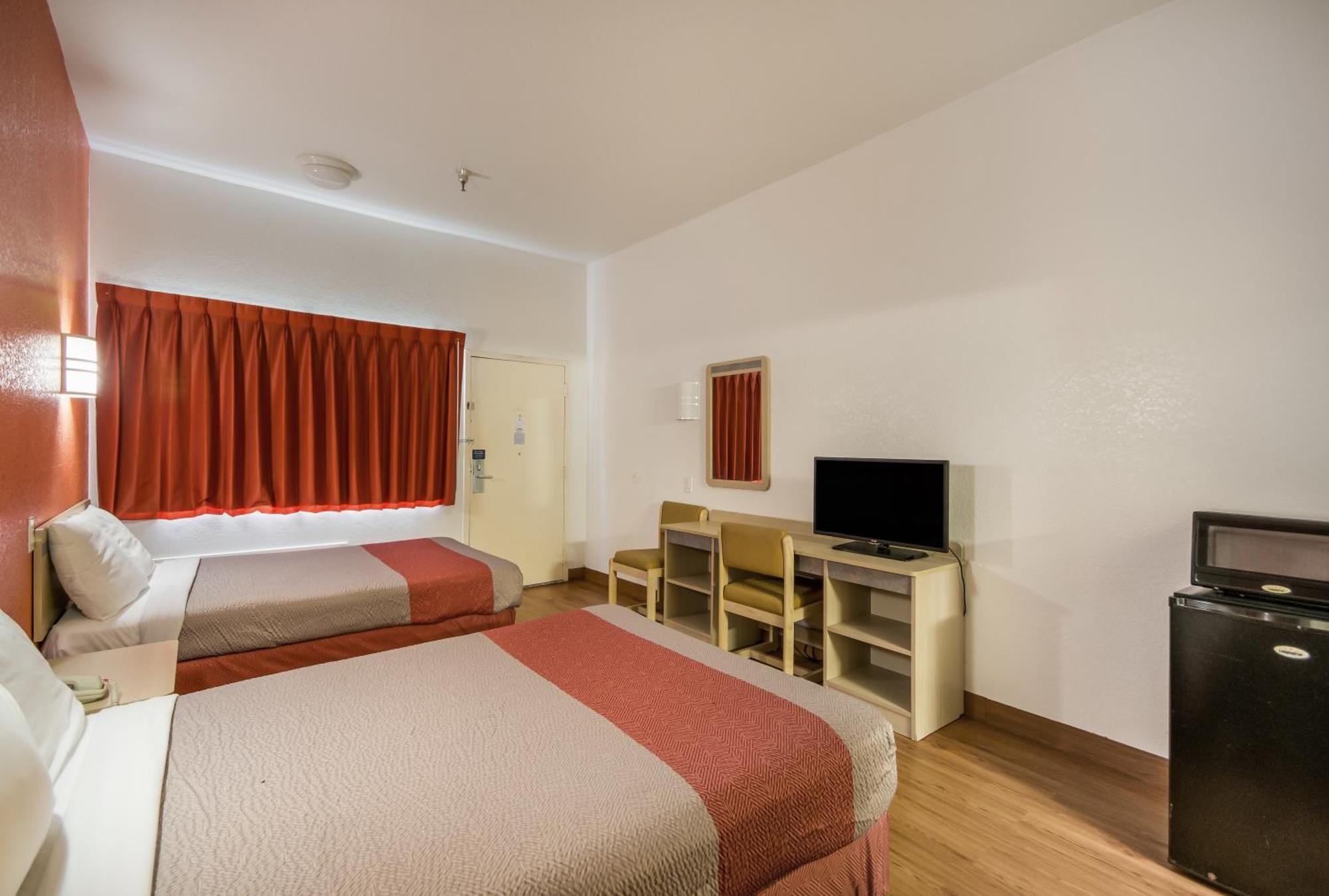 Americas Best Value Inn & Suites Humble Eksteriør bilde
