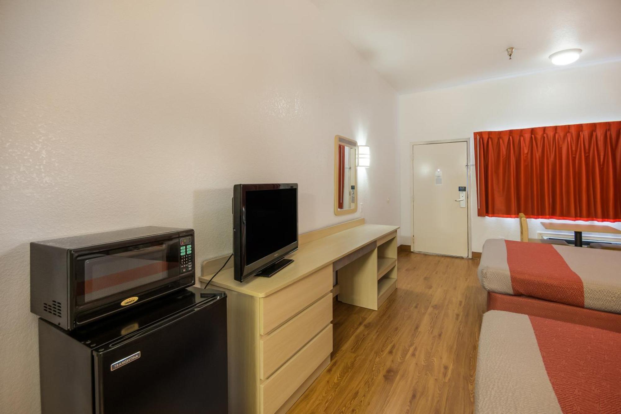 Americas Best Value Inn & Suites Humble Eksteriør bilde