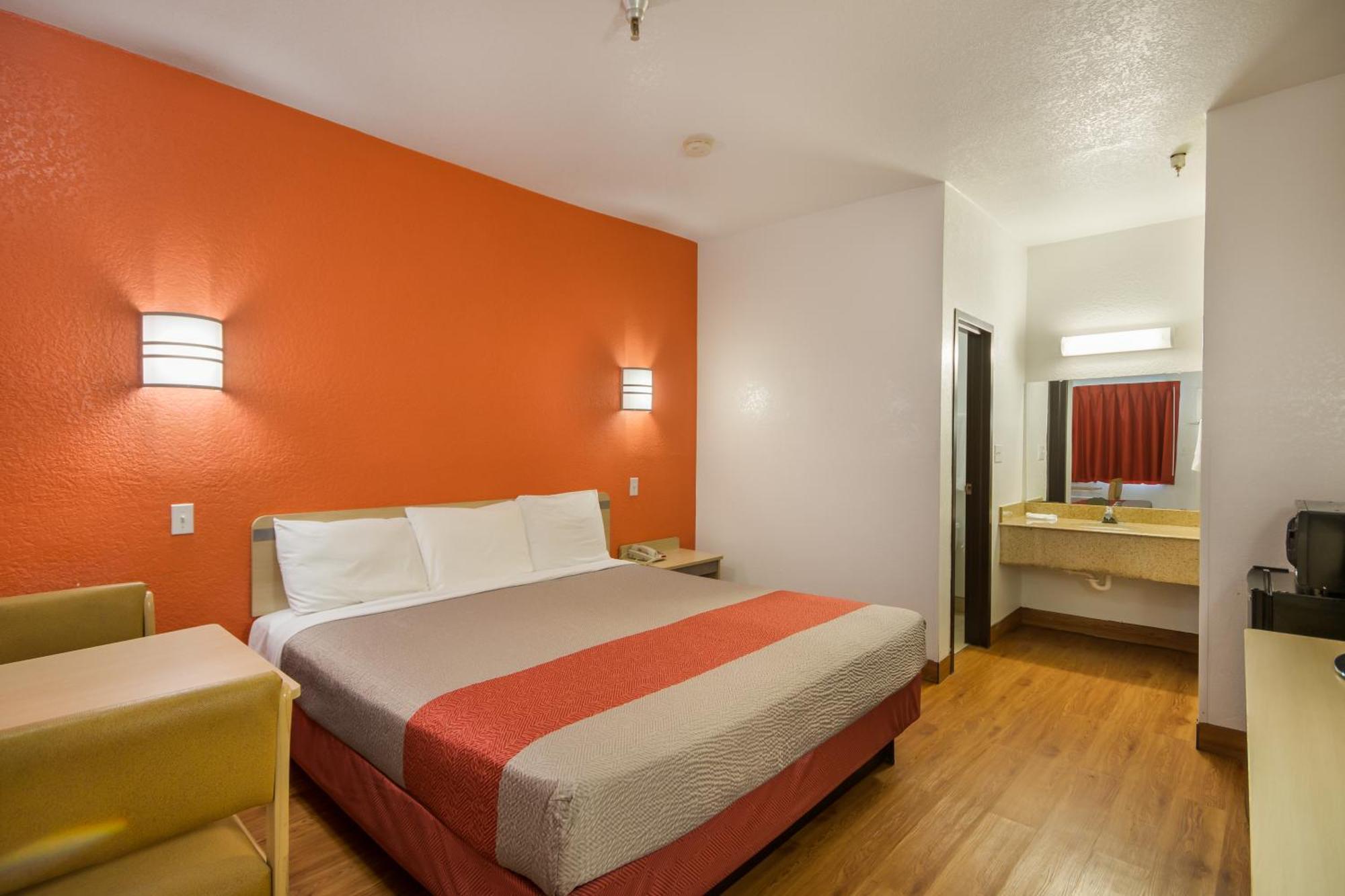 Americas Best Value Inn & Suites Humble Eksteriør bilde