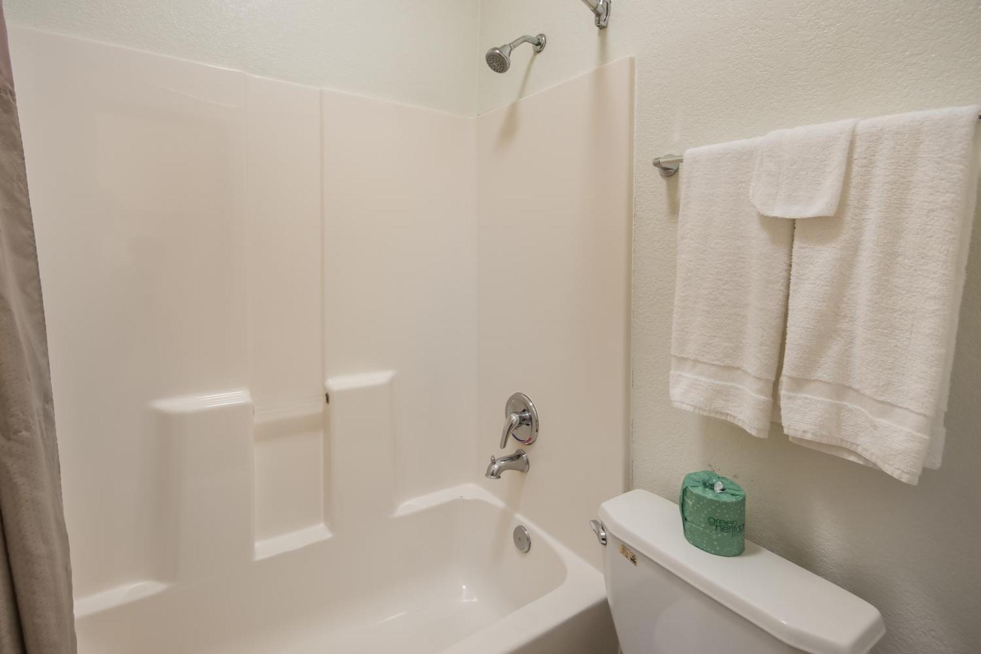 Americas Best Value Inn & Suites Humble Eksteriør bilde