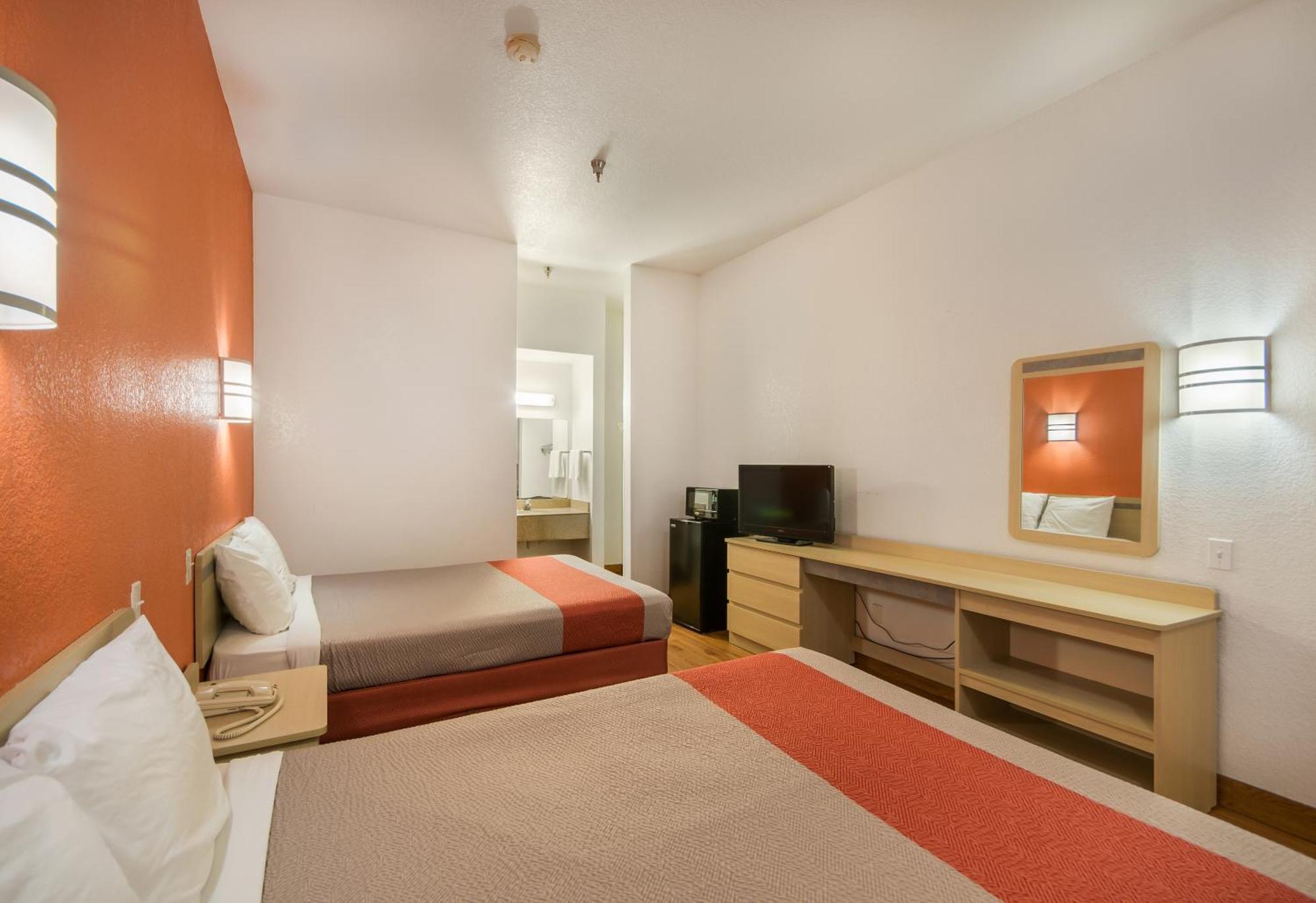 Americas Best Value Inn & Suites Humble Eksteriør bilde