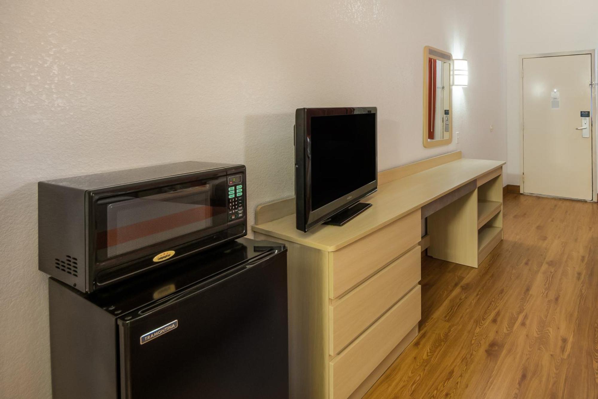 Americas Best Value Inn & Suites Humble Eksteriør bilde