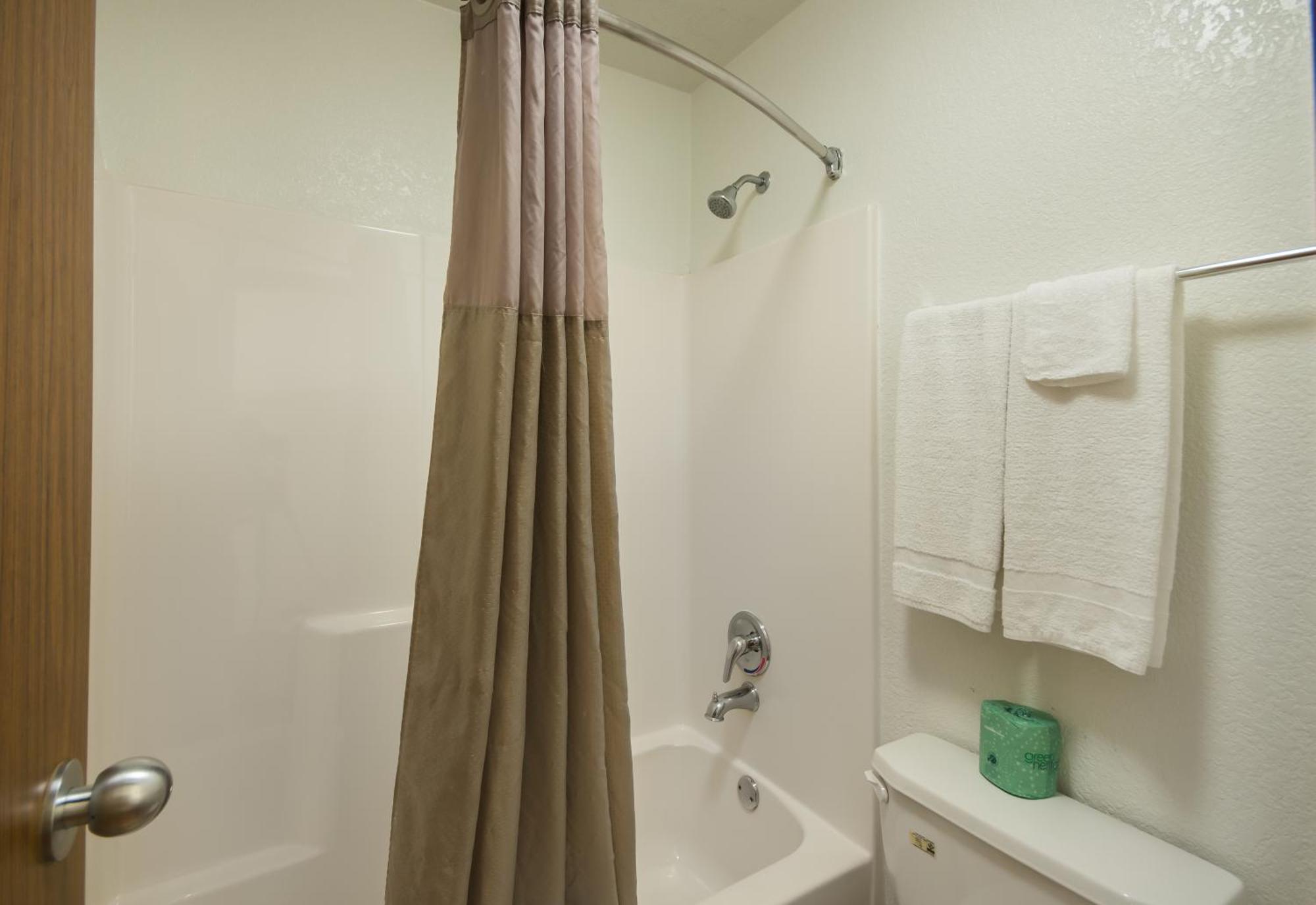 Americas Best Value Inn & Suites Humble Eksteriør bilde