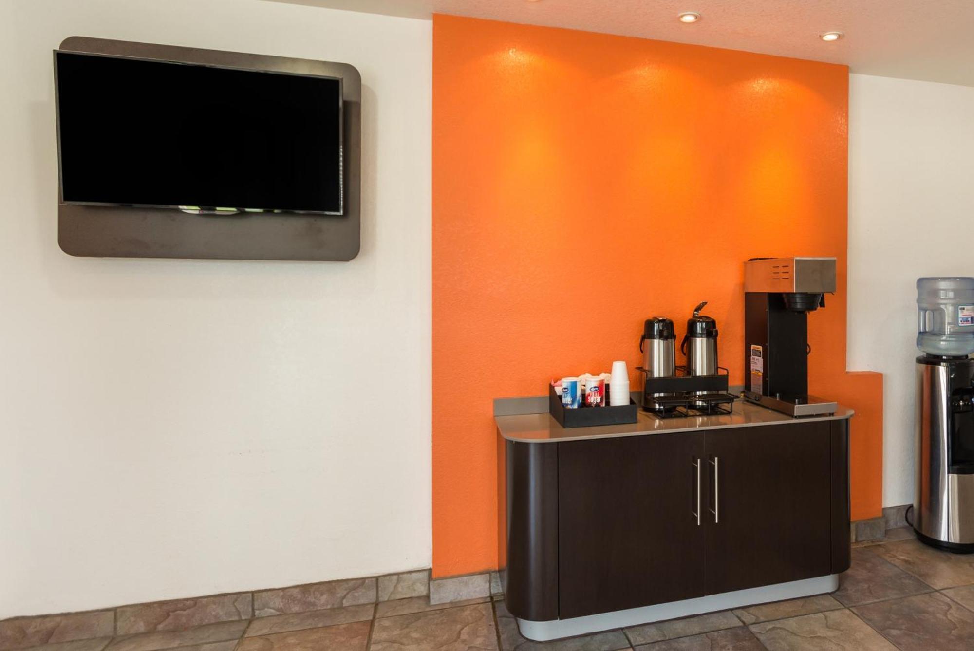 Americas Best Value Inn & Suites Humble Eksteriør bilde